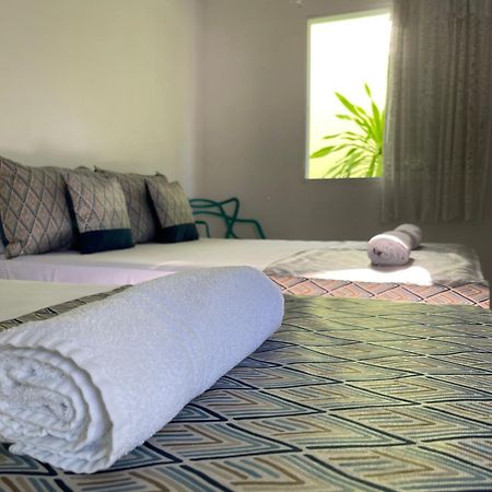 Pousada Serrate Ubatuba Habitación foto