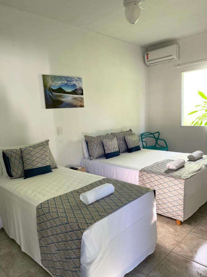 Pousada Serrate Ubatuba Habitación foto