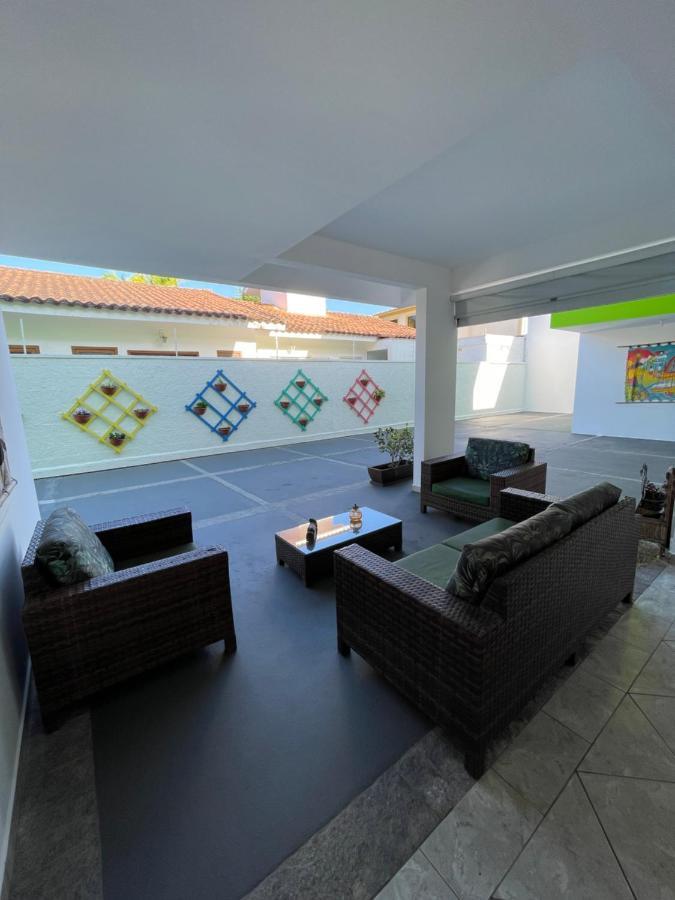 Pousada Serrate Ubatuba Exterior foto