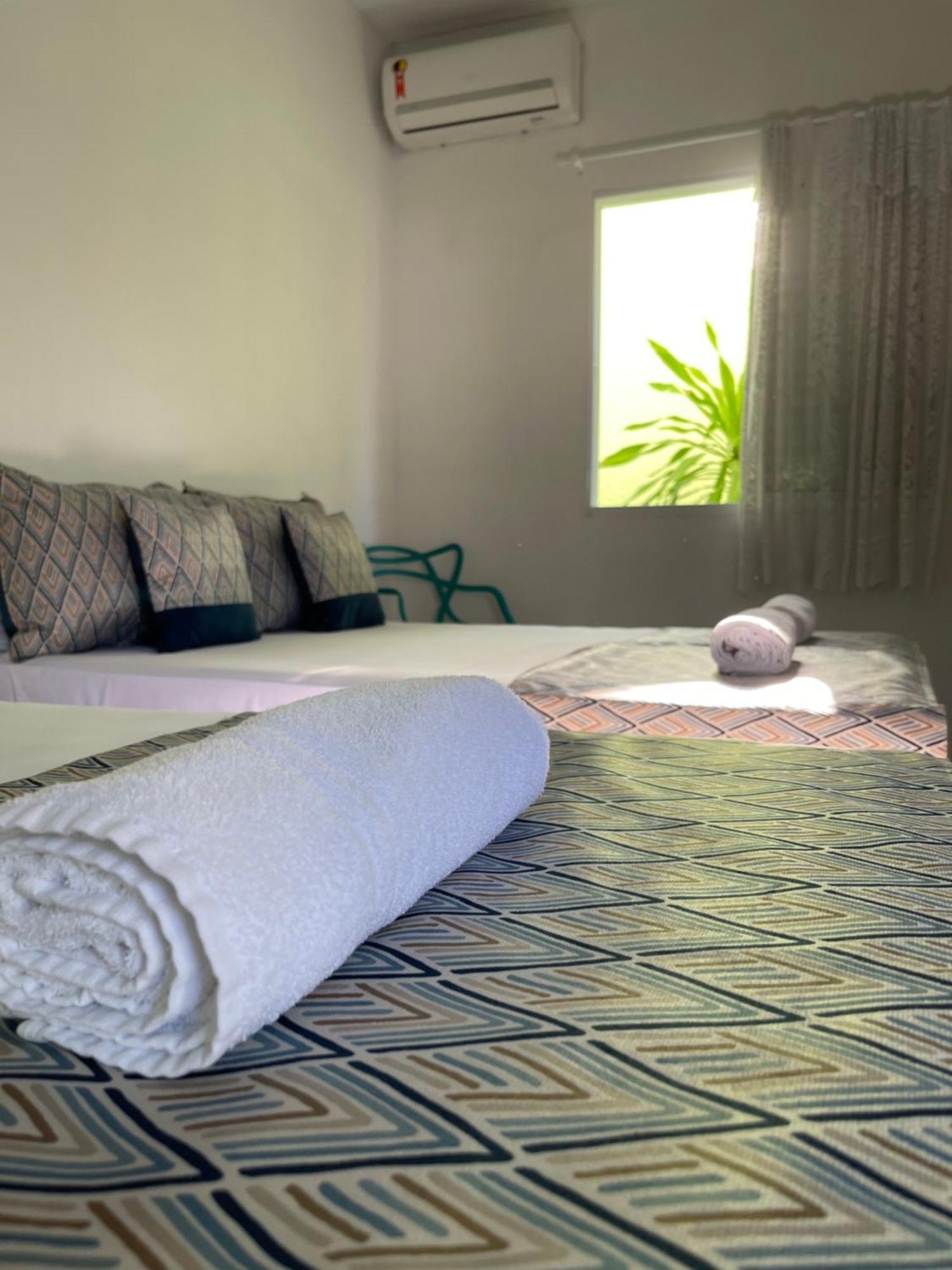 Pousada Serrate Ubatuba Habitación foto