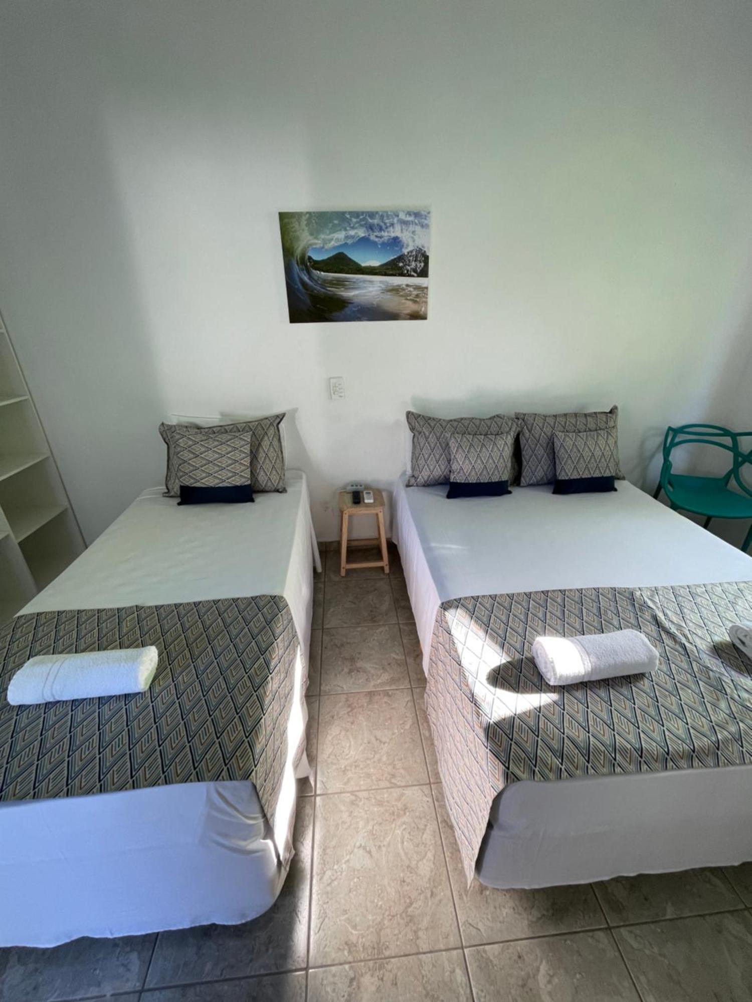 Pousada Serrate Ubatuba Habitación foto